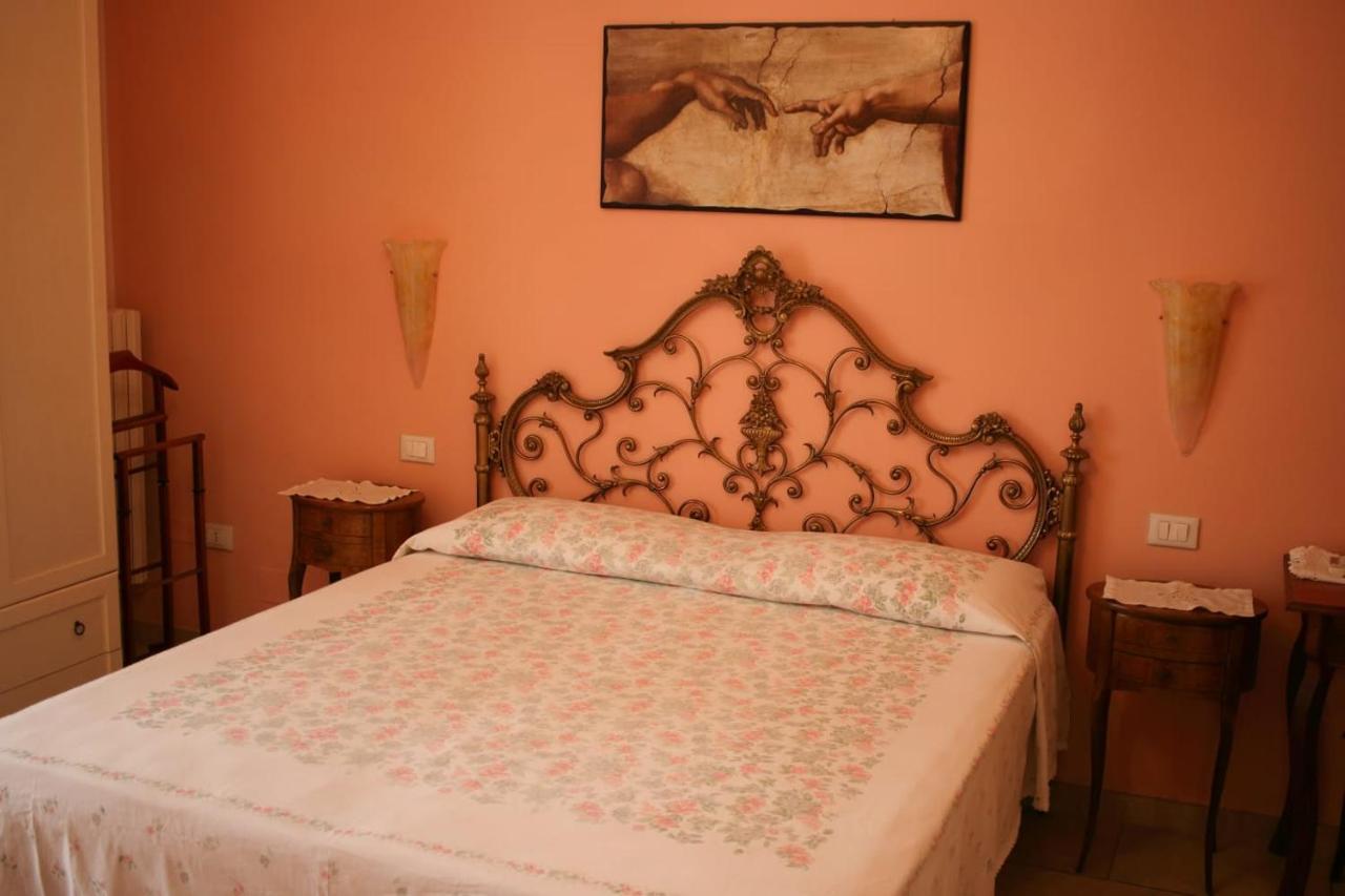 La Casa Di Catia Hotel Florence Exterior photo