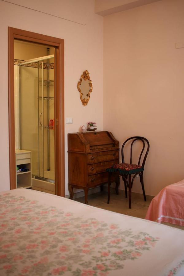 La Casa Di Catia Hotel Florence Exterior photo