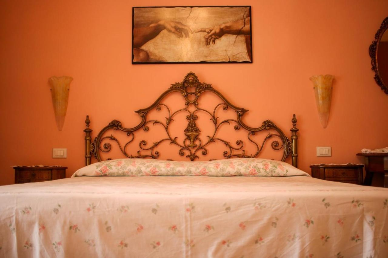 La Casa Di Catia Hotel Florence Exterior photo