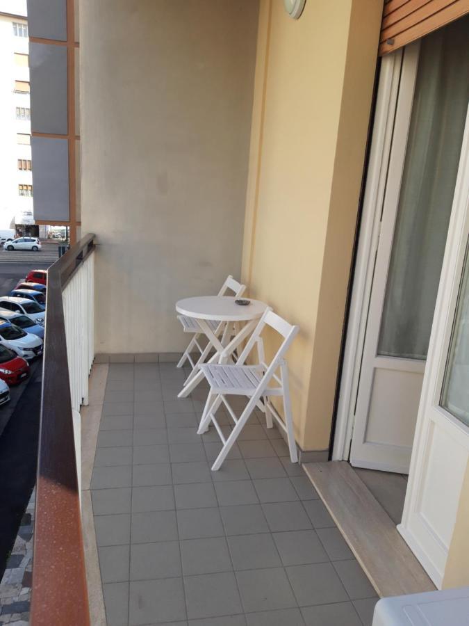La Casa Di Catia Hotel Florence Exterior photo
