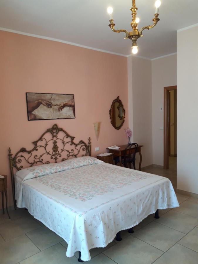 La Casa Di Catia Hotel Florence Exterior photo